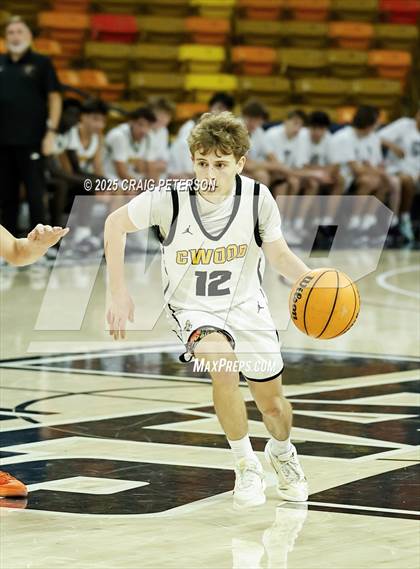 Thumbnail 2 in Cottonwood @ Mountain Crest photogallery.