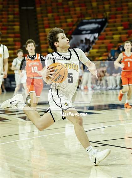 Thumbnail 3 in Cottonwood @ Mountain Crest photogallery.