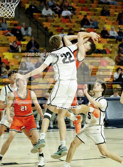 Thumbnail 1 in Cottonwood @ Mountain Crest photogallery.