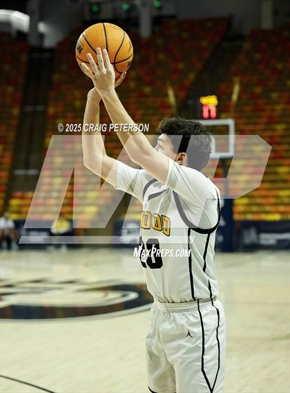 Thumbnail 3 in Cottonwood @ Mountain Crest photogallery.