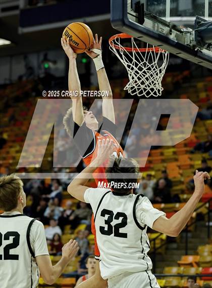 Thumbnail 2 in Cottonwood @ Mountain Crest photogallery.