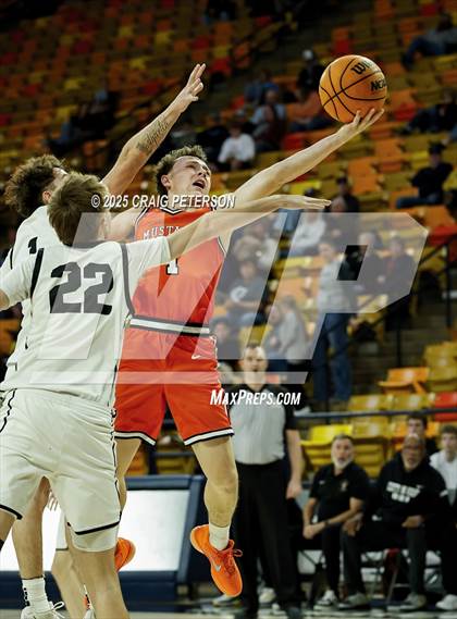 Thumbnail 2 in Cottonwood @ Mountain Crest photogallery.