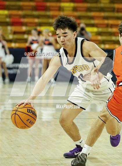 Thumbnail 2 in Cottonwood @ Mountain Crest photogallery.