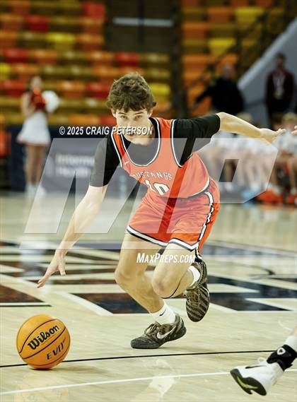 Thumbnail 3 in Cottonwood @ Mountain Crest photogallery.