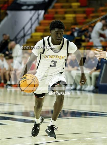 Thumbnail 2 in Cottonwood @ Mountain Crest photogallery.