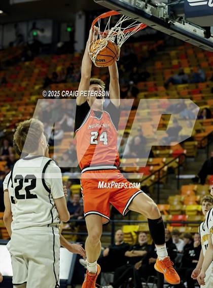 Thumbnail 3 in Cottonwood @ Mountain Crest photogallery.