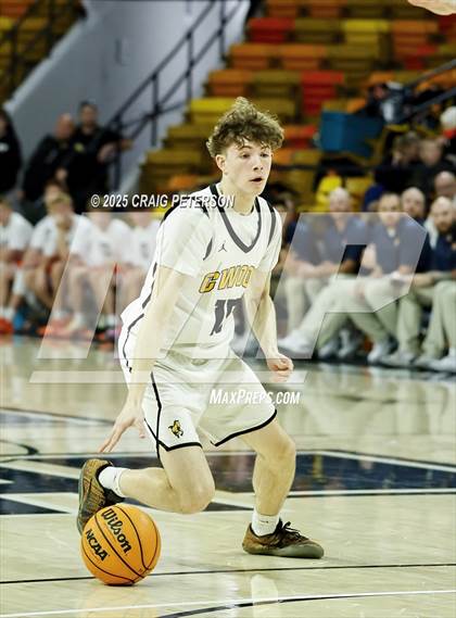 Thumbnail 3 in Cottonwood @ Mountain Crest photogallery.