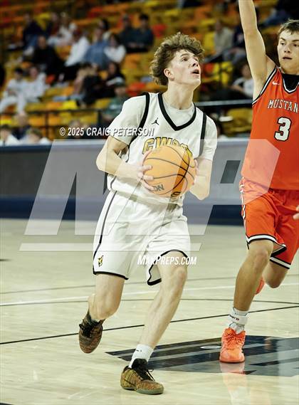 Thumbnail 1 in Cottonwood @ Mountain Crest photogallery.