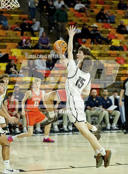 Thumbnail 1 in Cottonwood @ Mountain Crest photogallery.