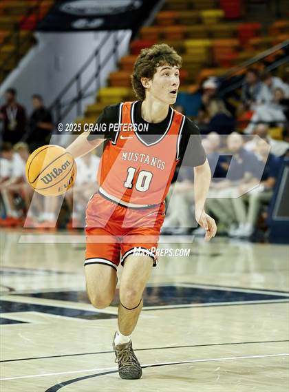 Thumbnail 1 in Cottonwood @ Mountain Crest photogallery.