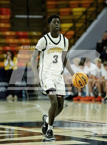 Thumbnail 1 in Cottonwood @ Mountain Crest photogallery.