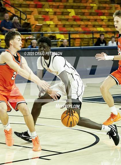 Thumbnail 2 in Cottonwood @ Mountain Crest photogallery.