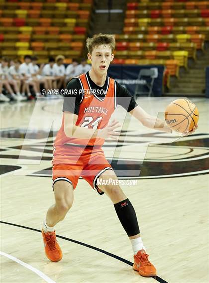 Thumbnail 3 in Cottonwood @ Mountain Crest photogallery.