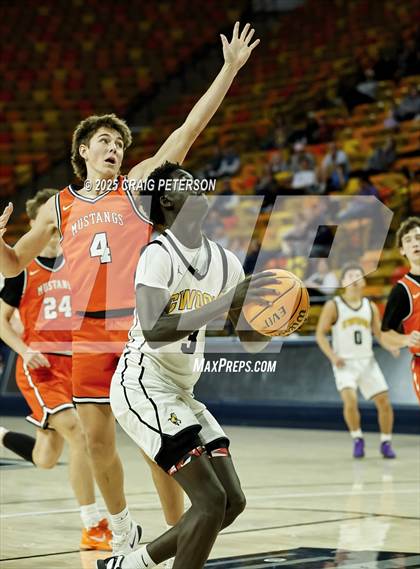 Thumbnail 2 in Cottonwood @ Mountain Crest photogallery.