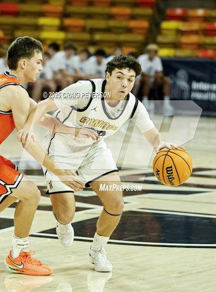 Thumbnail 3 in Cottonwood @ Mountain Crest photogallery.