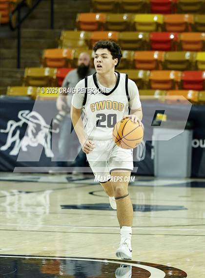 Thumbnail 2 in Cottonwood @ Mountain Crest photogallery.