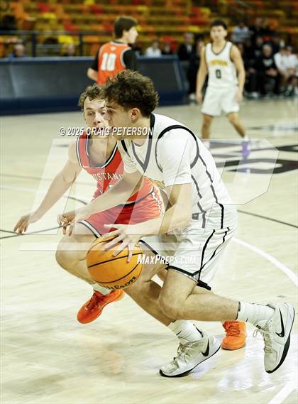 Thumbnail 3 in Cottonwood @ Mountain Crest photogallery.