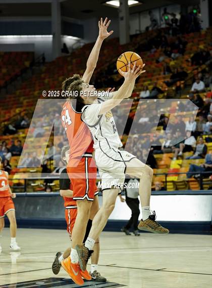 Thumbnail 2 in Cottonwood @ Mountain Crest photogallery.