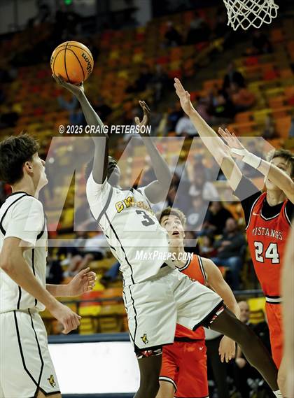 Thumbnail 3 in Cottonwood @ Mountain Crest photogallery.