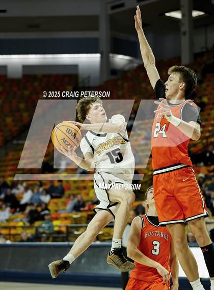 Thumbnail 3 in Cottonwood @ Mountain Crest photogallery.