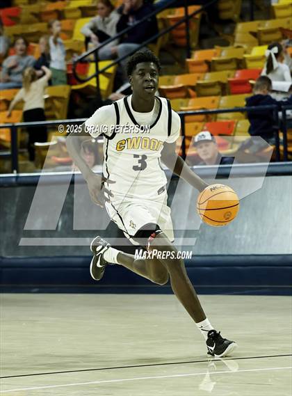 Thumbnail 3 in Cottonwood @ Mountain Crest photogallery.