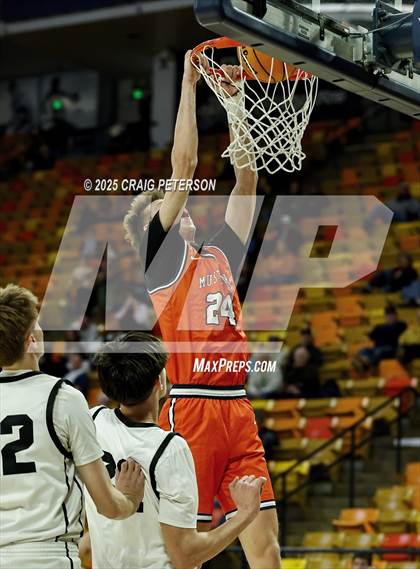 Thumbnail 1 in Cottonwood @ Mountain Crest photogallery.