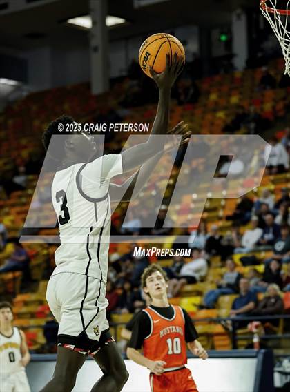 Thumbnail 1 in Cottonwood @ Mountain Crest photogallery.