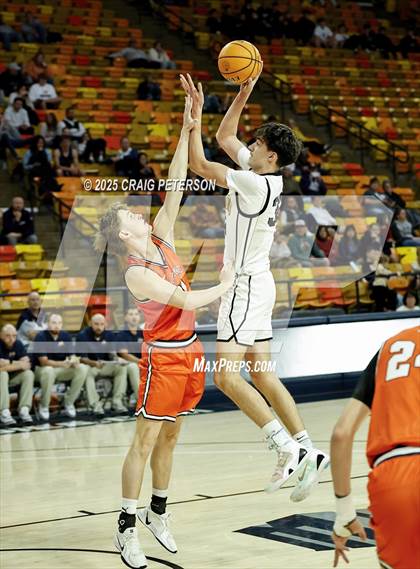 Thumbnail 2 in Cottonwood @ Mountain Crest photogallery.