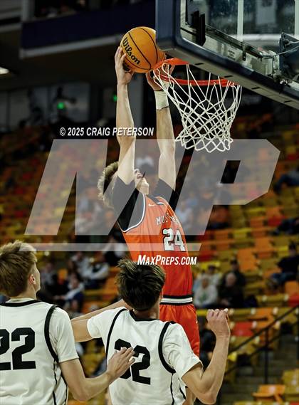 Thumbnail 3 in Cottonwood @ Mountain Crest photogallery.