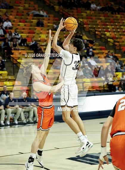 Thumbnail 1 in Cottonwood @ Mountain Crest photogallery.