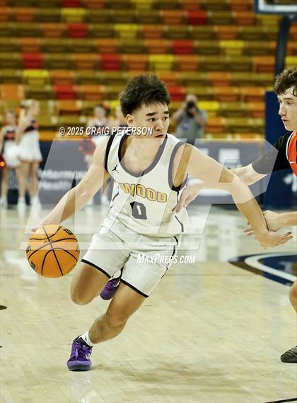 Thumbnail 1 in Cottonwood @ Mountain Crest photogallery.