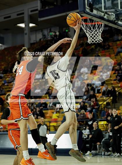 Thumbnail 1 in Cottonwood @ Mountain Crest photogallery.