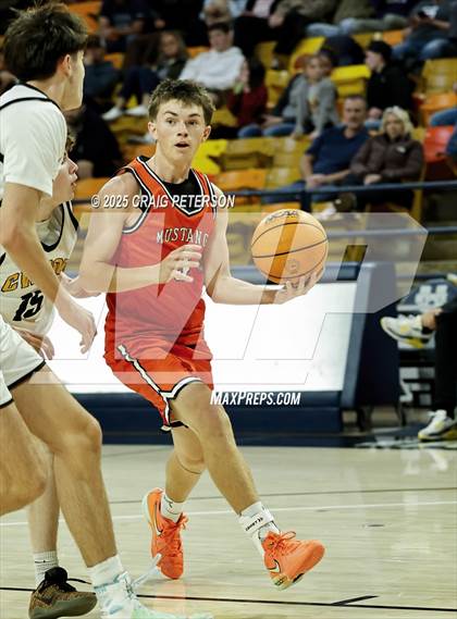 Thumbnail 1 in Cottonwood @ Mountain Crest photogallery.