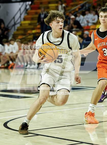 Thumbnail 1 in Cottonwood @ Mountain Crest photogallery.