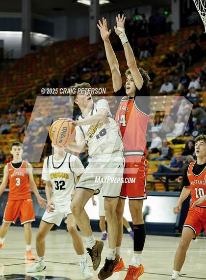 Thumbnail 1 in Cottonwood @ Mountain Crest photogallery.