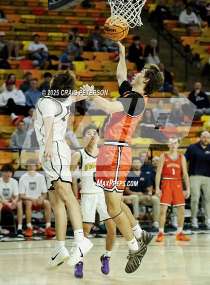 Thumbnail 1 in Cottonwood @ Mountain Crest photogallery.