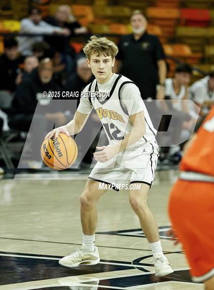 Thumbnail 1 in Cottonwood @ Mountain Crest photogallery.