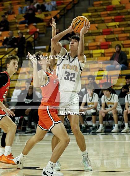 Thumbnail 2 in Cottonwood @ Mountain Crest photogallery.