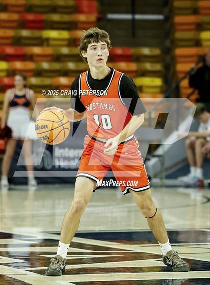 Thumbnail 1 in Cottonwood @ Mountain Crest photogallery.