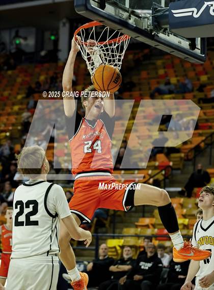 Thumbnail 2 in Cottonwood @ Mountain Crest photogallery.