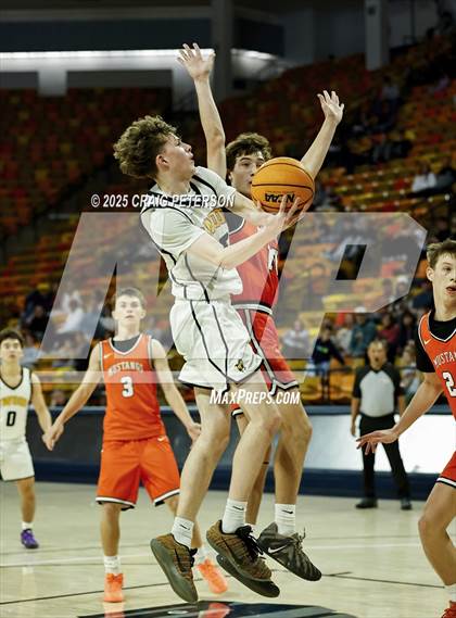 Thumbnail 2 in Cottonwood @ Mountain Crest photogallery.