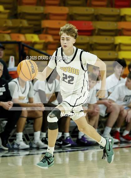 Thumbnail 3 in Cottonwood @ Mountain Crest photogallery.