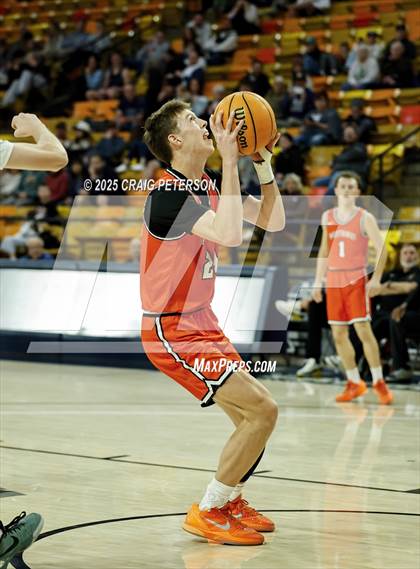 Thumbnail 2 in Cottonwood @ Mountain Crest photogallery.