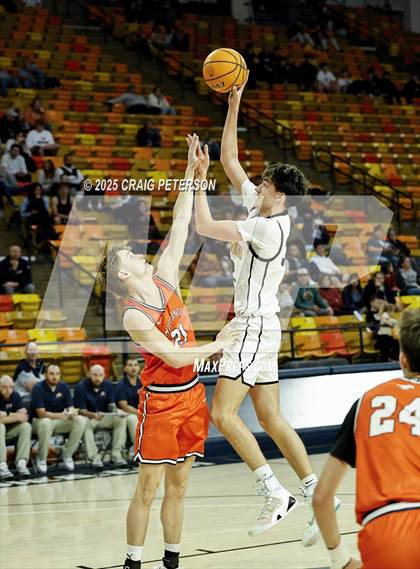 Thumbnail 3 in Cottonwood @ Mountain Crest photogallery.