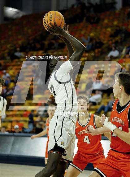 Thumbnail 1 in Cottonwood @ Mountain Crest photogallery.