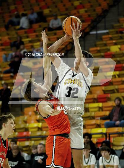 Thumbnail 3 in Cottonwood @ Mountain Crest photogallery.