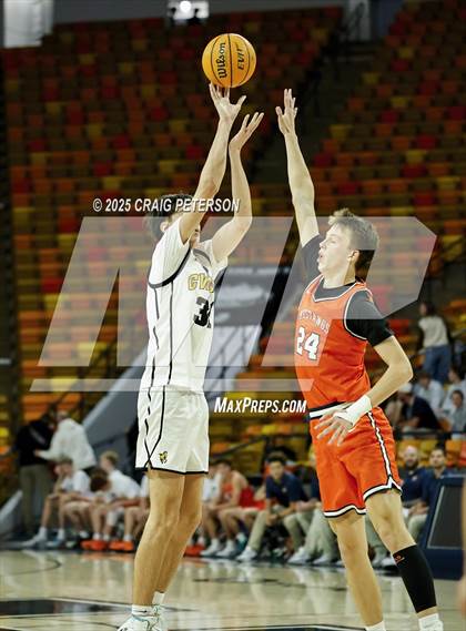 Thumbnail 1 in Cottonwood @ Mountain Crest photogallery.