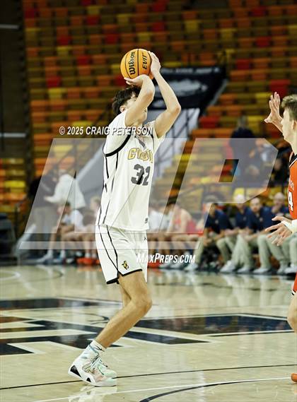 Thumbnail 3 in Cottonwood @ Mountain Crest photogallery.