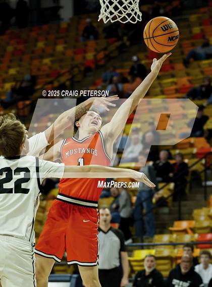 Thumbnail 3 in Cottonwood @ Mountain Crest photogallery.