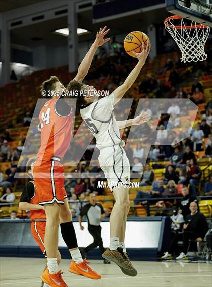 Thumbnail 3 in Cottonwood @ Mountain Crest photogallery.